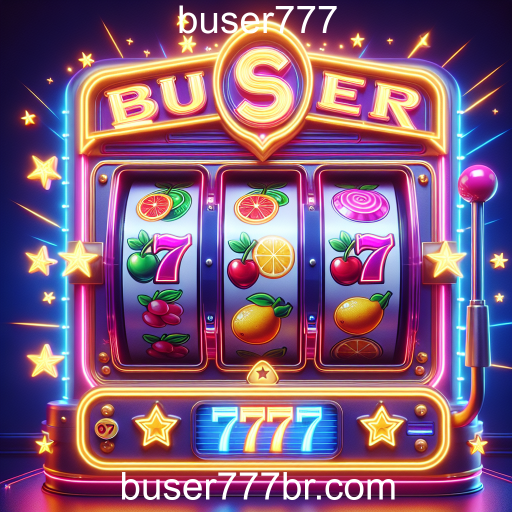 A Popularidade dos Caça-Níqueis no Buser777